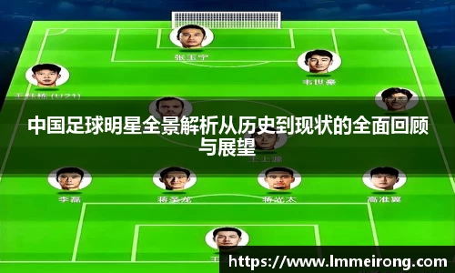 中国足球明星全景解析从历史到现状的全面回顾与展望